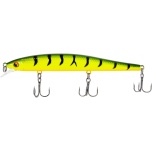 Воблер X-Fish Twitch 120F 120mm 14.5g #098 (0.5-1.2m)