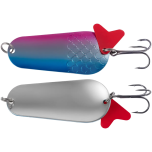 Võnklant X-Fish Godzilla 20g #04 Silver pink blue