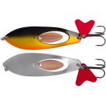 Колебалка X-Fish Turbo 17.3g #06 Orange gold