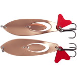 Võnklant X-Fish Turbo 17.3g #03 Copper
