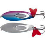 Võnklant X-Fish Turbo 17.3g #04 Silver pink blue