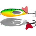 Võnklant X-Fish Turbo 17.3g #05 Fire tiger