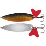 Võnklant X-Fish Valhalla 12.7g #06 Orange gold