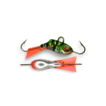 Балансир AC Hybrid Vib Small game 2cm #: h113