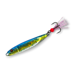 Вертикальная блесна AC Ctiks 18g #007