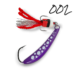 Vertical jig AC Jig Ski 16g #: L002