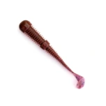 Soft Lure FANATIK Boxer 3 värv 121 8pcs/pack"