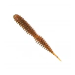 Soft Lure FANATIK Dagger 2,5 värv 002 8pcs/pack"