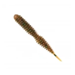 Soft Lure FANATIK Dagger 2,5 värv 004 8pcs/pack"