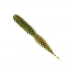 Soft Lure FANATIK Dagger 2,5 värv 005 8pcs/pack"
