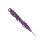 Soft Lure FANATIK Dagger 2,5 värv 008 8pcs/pack"