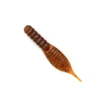 Soft Lure FANATIK Gipnoz 2,2 värv 002 7pcs/pack"