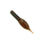 Soft Lure FANATIK Gipnoz 2,2 värv 004 7pcs/pack"