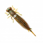 Силикон FANATIK Larva 2" värv 004 8tk/pk