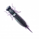 Силикон FANATIK Larva 3,5" värv 007 4tk/pk