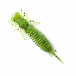 Силикон FANATIK Larva 2" värv 022 8tk/pk