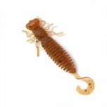 Võdik FANATIK Larva LUX 2" värv 002 8tk/pk