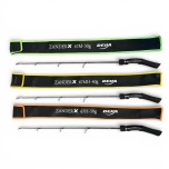 Taliritv DEJIA Zander-x 67cm MH 40g  kõver neopreen käepide