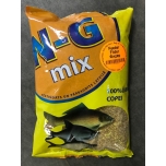 Прикормка N-G MIX Feeder 1kg 1pk hind (kastis 12tk)