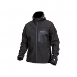 Jope WESTIN W4 Super Duty Softshell Jkt. Xl Seal Black