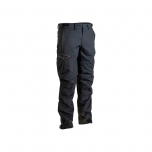 Püksid WESTIN W6 Rain Pant L Steel Black