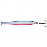 Võnklant KINETIC Silver Arrow 16g Blue/Silver/Pink