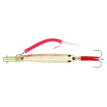 Pilker KINETIC Norske Pilken 300g Gold