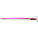 Pilker KINETIC Missile 600g Pink/Pearl