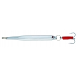 Pilker KINETIC Missile 600g Silver