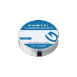 Tamiil KINETIC Fluorocarbon 20m 0,22mm/3,9kg Clear
