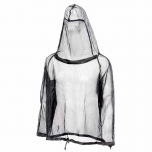 Sääsejakk Kinetic Mosquito Jacket L Black