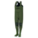 Kahlamispüksid KINETIC neopreen NeoGaiter (F) 46-47 Olive