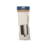 Kahlamissaabaste remondikomplekt Kinetic Felt Sole Kit Grey