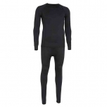 Pesu Kinetic Base Layer Set XL Black