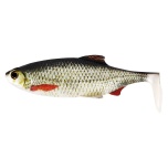 Võdik WESTIN Ricky the Roach Shadtail 18cm 85g Real Roach 1pc