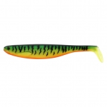 Võdik WESTIN Shadteez Slim 12cm 10g Crazy Firetiger Lahtine 1tk (25tk/Pk)