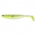 Võdik WESTIN Shadteez Slim 10cm 6g Sparkling Chartreuse Lahtine 1tk (32tk/Pk)