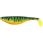 Võdik WESTIN ShadTeez 16cm 39g Crazy Firetiger lahtine 1tk