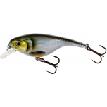 Voobler WESTIN BabyBite SR Crankbait 6,5cm 12g Floating Blueback Herring
