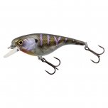 Voobler WESTIN BabyBite SR Crankbait 6,5cm 12g Floating Crazy Bluegill