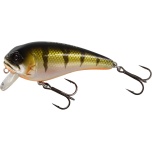 Voobler WESTIN FatBite Crankbait 5,5cm 8g Floating Bling Perch