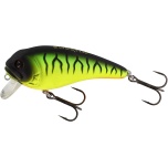 Voobler WESTIN FatBite Crankbait 5,5cm 8g Floating Firetiger