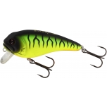 Voobler WESTIN FatBite Crankbait 8cm 24g Floating Firetiger