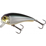 Voobler WESTIN FatBite Crankbait 8cm 24g Floating Mean Machine