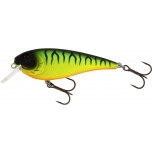 Voobler WESTIN RawBite Crankbait 7cm 12g Floating Firetiger