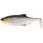 Võdik WESTIN Ricky The Roach Shadtail 18cm 85g Headlight Lahtine 1tk (9tk/Pk)