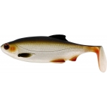 Võdik WESTIN Ricky The Roach Shadtail 18cm 85g Lively Roach Lahtine 1tk (9tk/Pk)