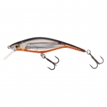 Voobler Westin P10SR Crankbait Floating  Coward Flash 10cm/15g