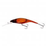 Voobler WESTIN P10DR Crankbait 10cm 16g Floating Fire Craw