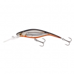 Voobler WESTIN P10DR Crankbait 10cm 16g Floating Coward Flash